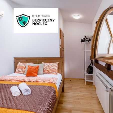 Ok Main Square Apartments Красков Екстериор снимка