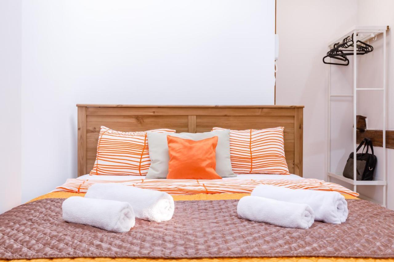 Ok Main Square Apartments Красков Екстериор снимка