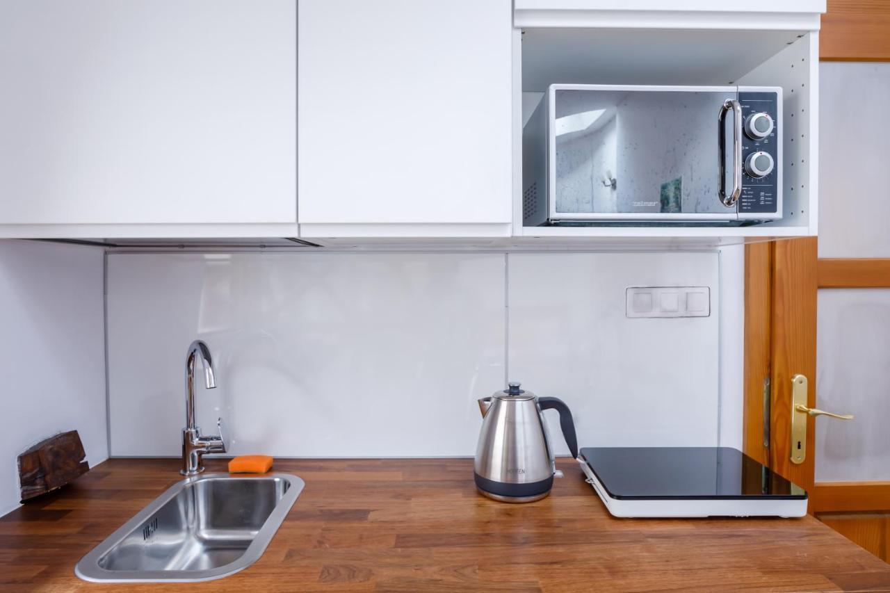 Ok Main Square Apartments Красков Екстериор снимка